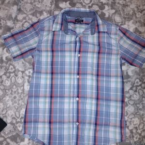 Nautica dress shirt